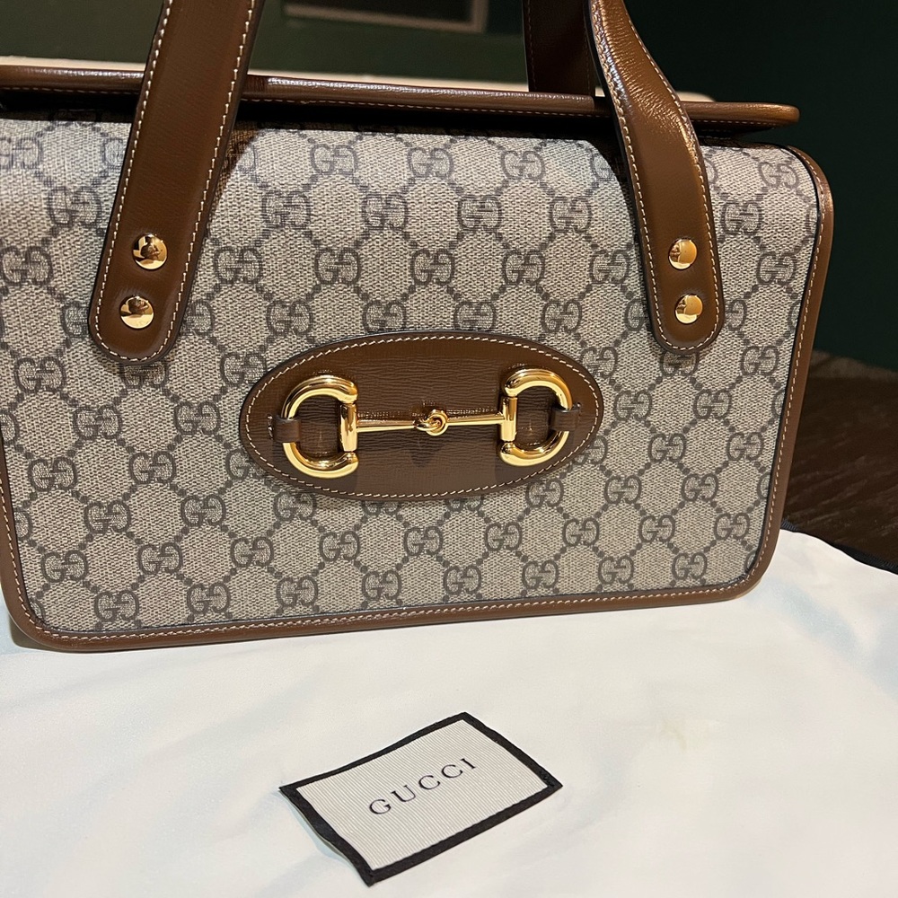 Women’s Vintage Gucci Mini Purse